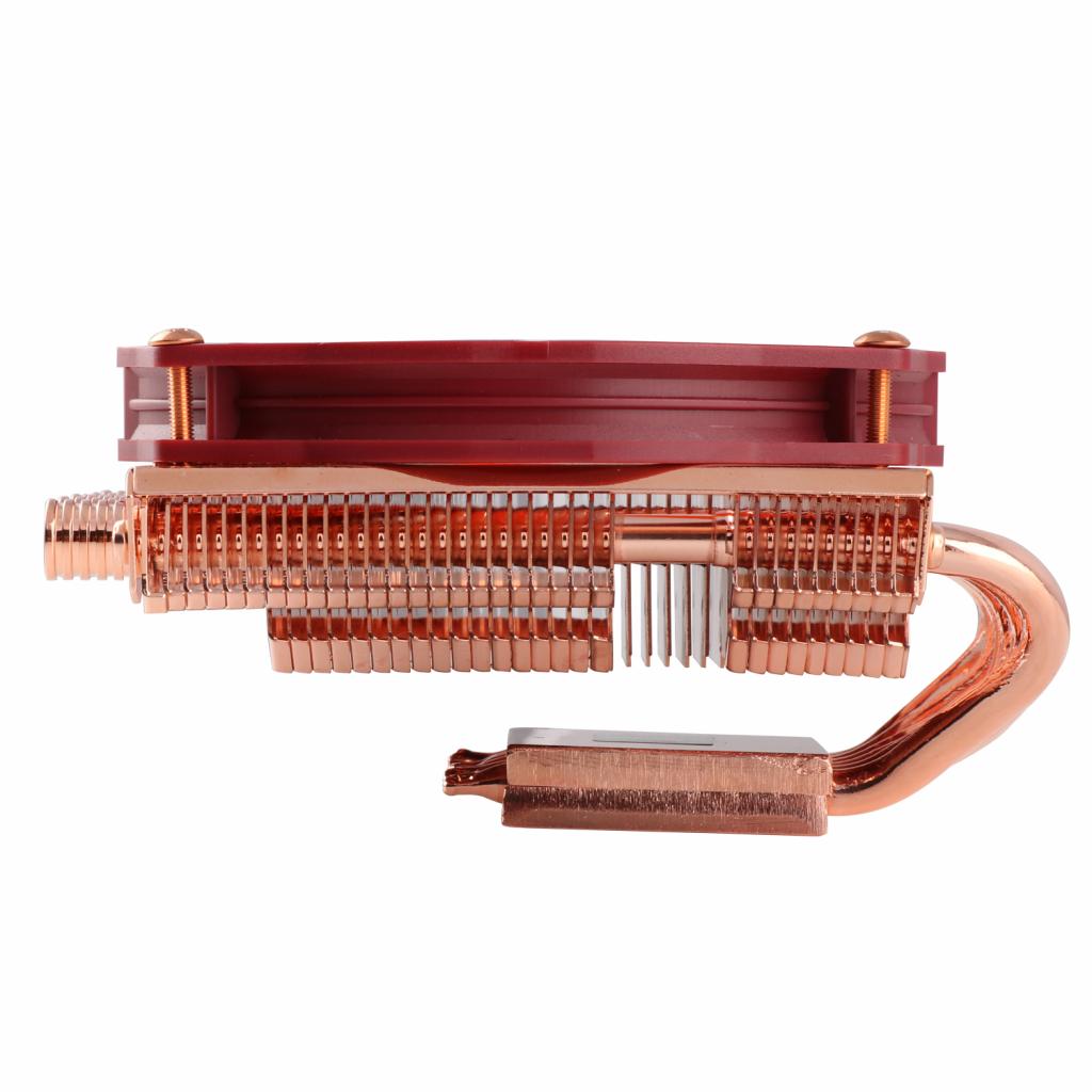 [30/08/2018] Thermalright AXP-100 Full Copper: Vollkupferner CPU-Kühler für Mini-PCs (3)