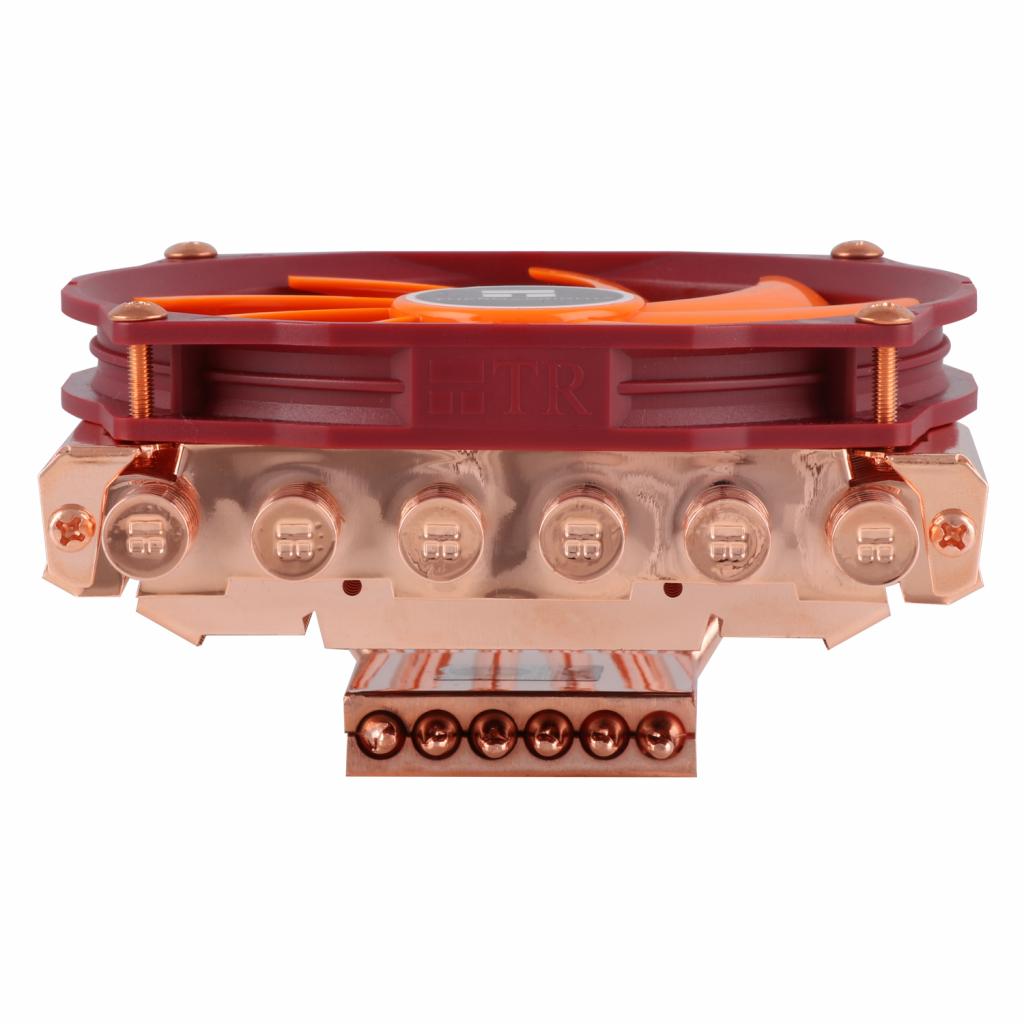 [30/08/2018] Thermalright AXP-100 Full Copper: Vollkupferner CPU-Kühler für Mini-PCs (4)