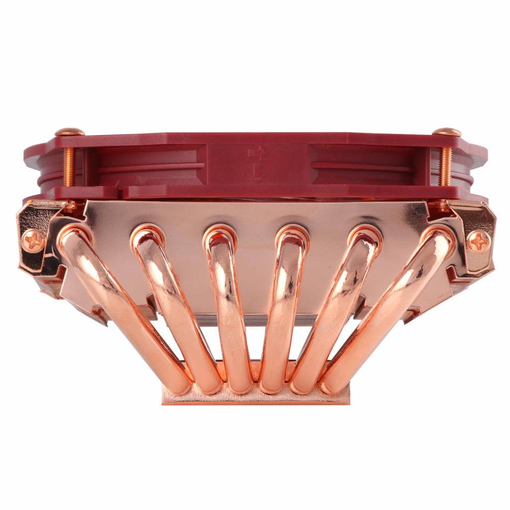 [30/08/2018] Thermalright AXP-100 Full Copper: Vollkupferner CPU-Kühler für Mini-PCs (5)