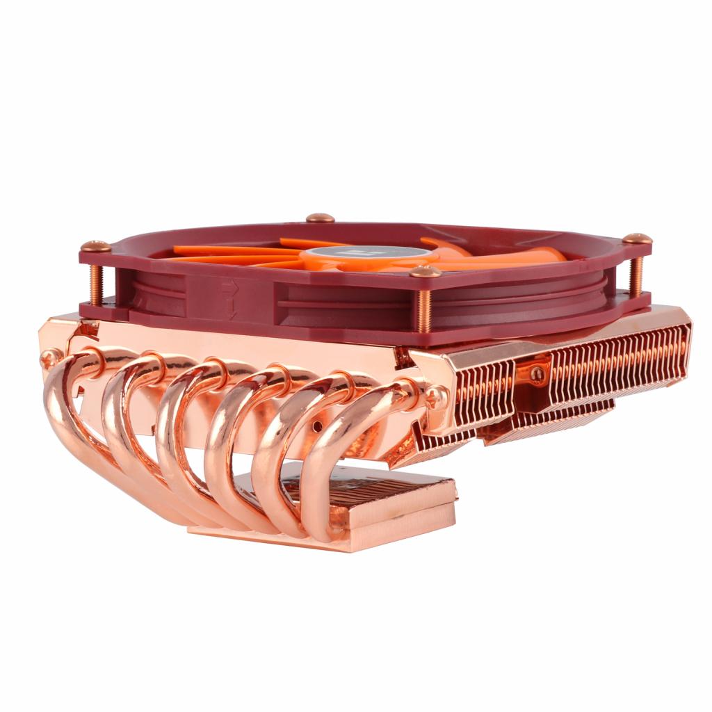 [30/08/2018] Thermalright AXP-100 Full Copper: Vollkupferner CPU-Kühler für Mini-PCs (6)