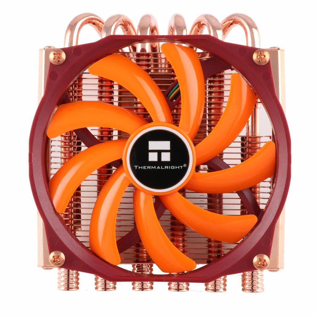 [30/08/2018] Thermalright AXP-100 Full Copper: Vollkupferner CPU-Kühler für Mini-PCs (7)