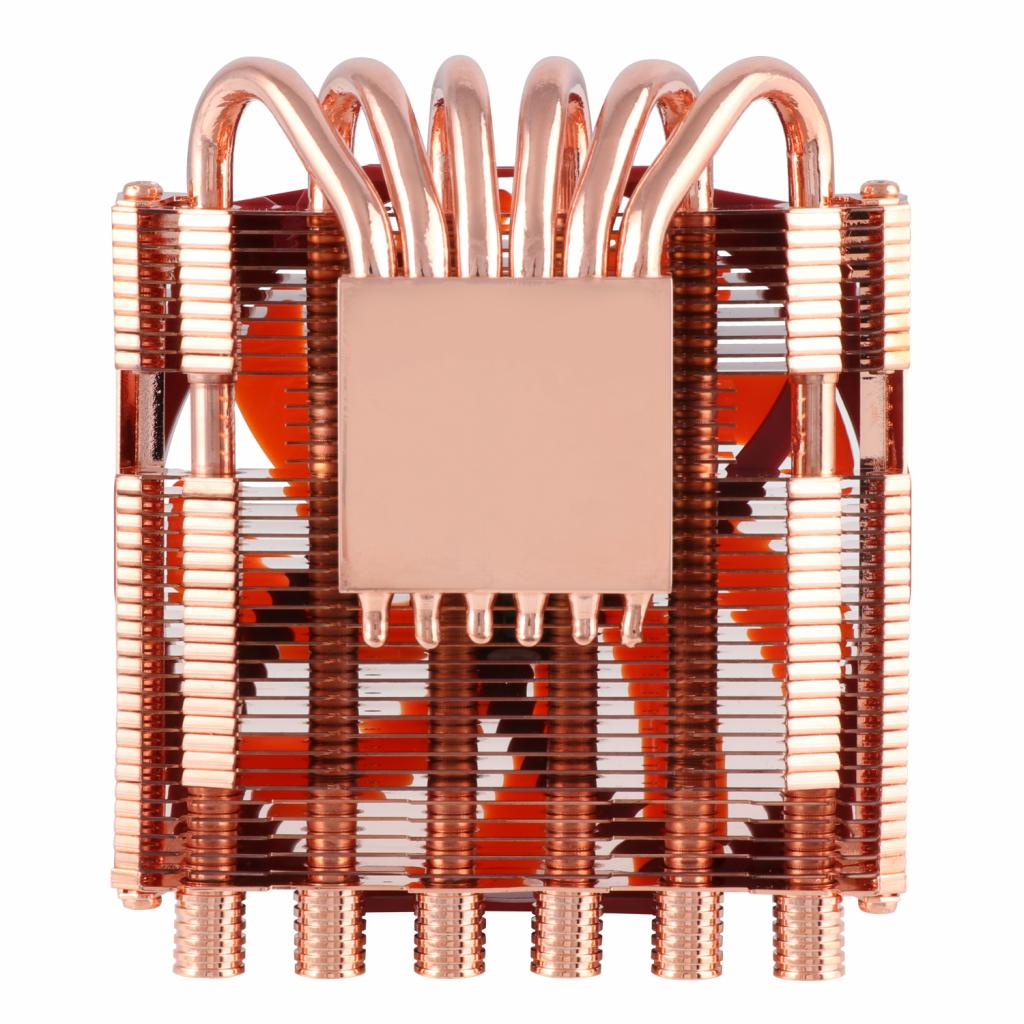 [30/08/2018] Thermalright AXP-100 Full Copper: Vollkupferner CPU-Kühler für Mini-PCs (8)