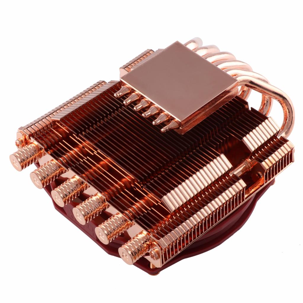 [30/08/2018] Thermalright AXP-100 Full Copper: Vollkupferner CPU-Kühler für Mini-PCs (9)