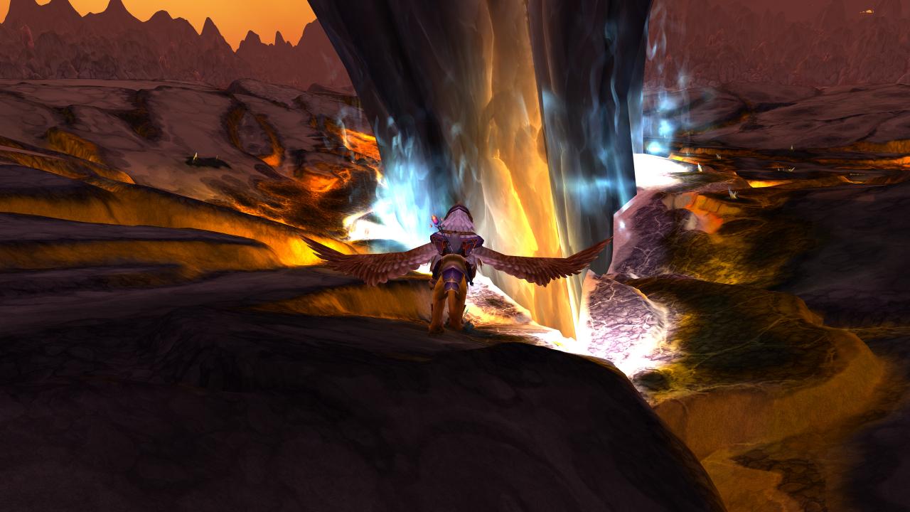 [15/08/2018] WoW Battle for Azeroth maxed & downsampled (13)