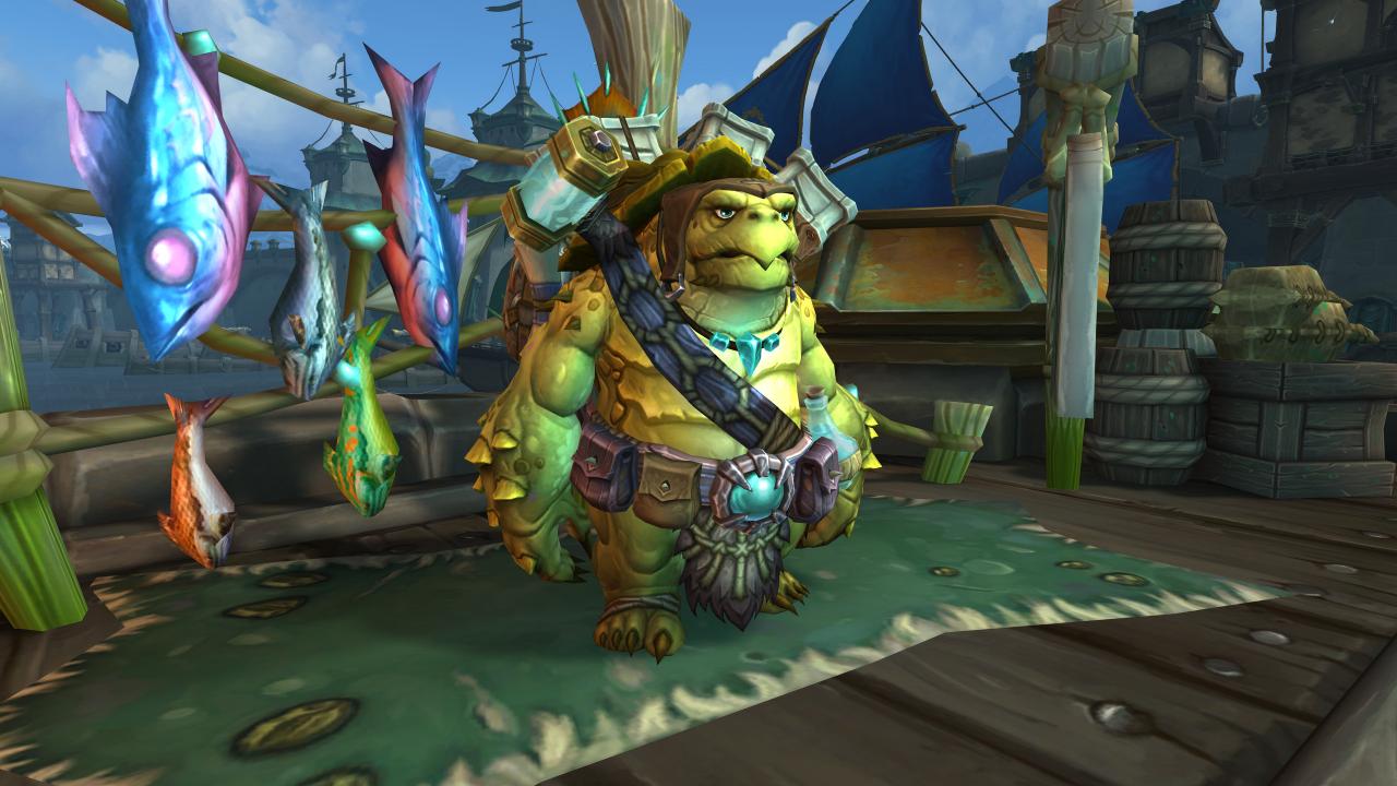 [15/08/2018] WoW Battle for Azeroth maxed & downsampled (17)