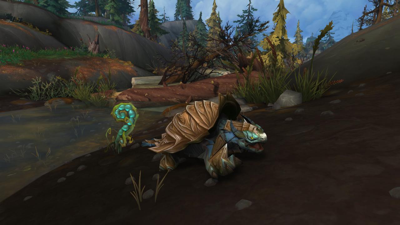 [15/08/2018] WoW Battle for Azeroth maxed & downsampled (24)