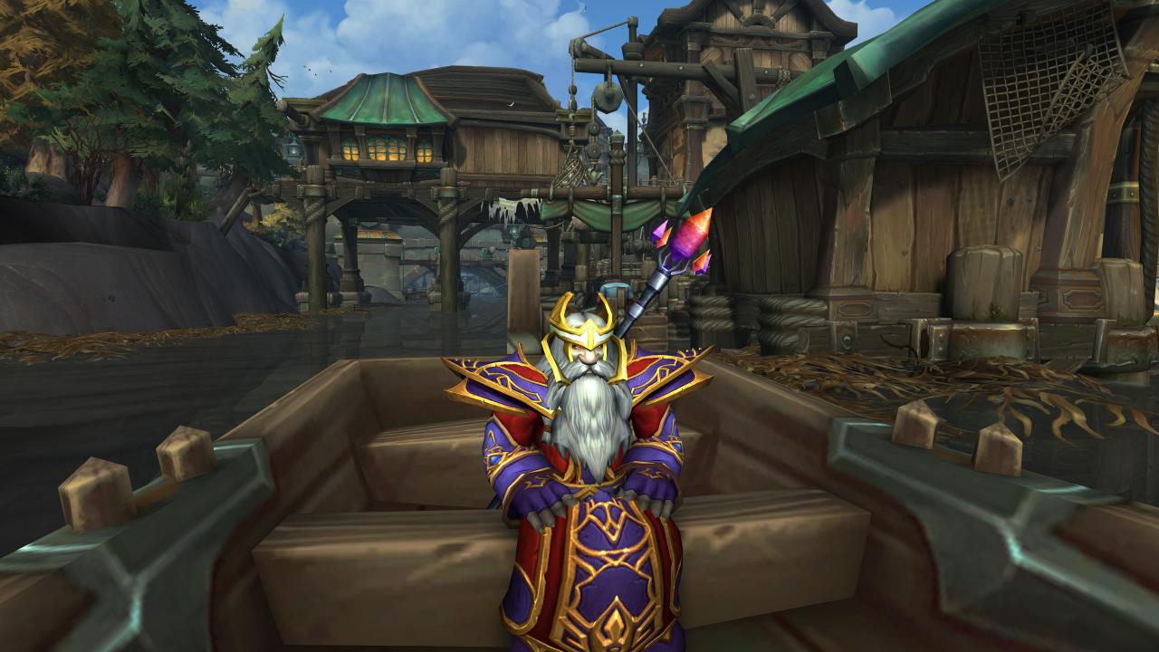 [15/08/2018] WoW Battle for Azeroth maxed & downsampled (29)