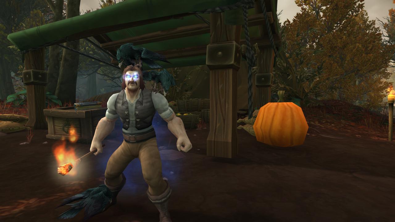 [15/08/2018] WoW Battle for Azeroth maxed & downsampled (31)