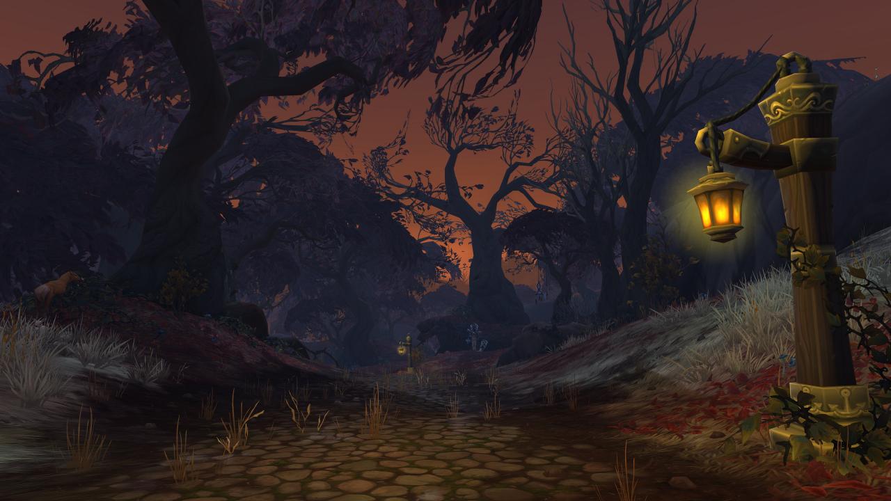 [15/08/2018] WoW Battle for Azeroth maxed & downsampled (32)
