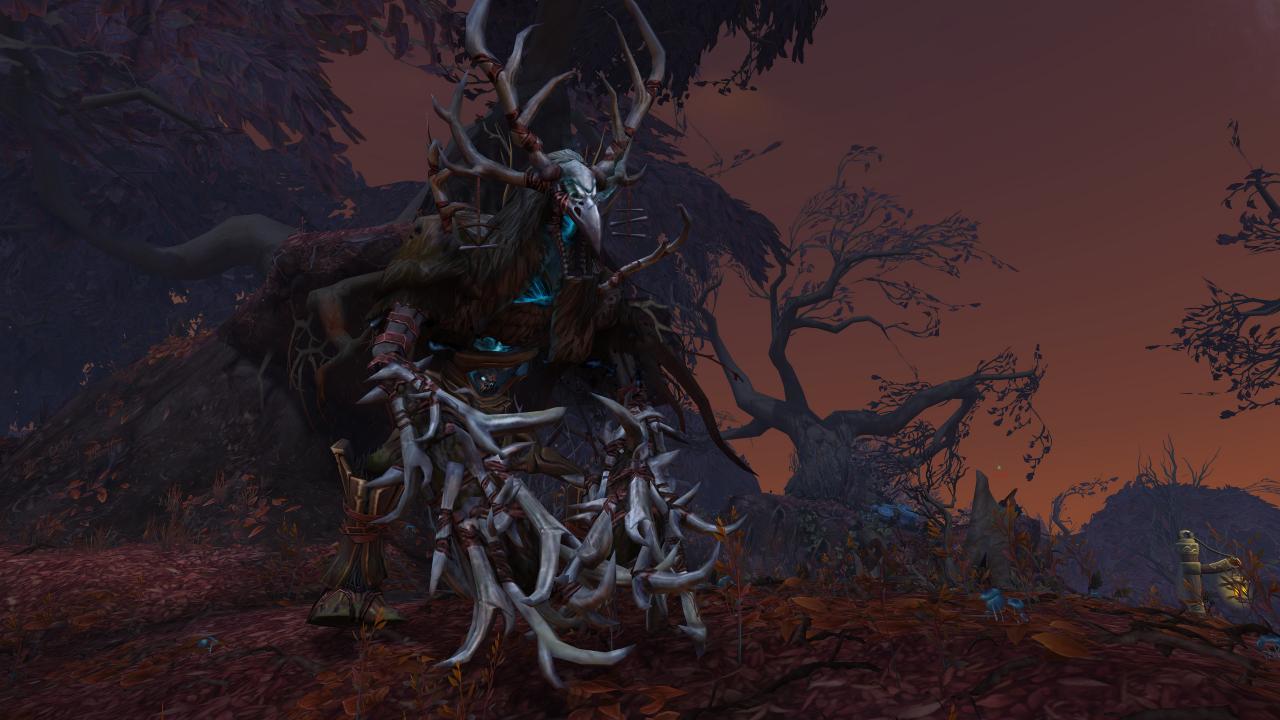 [15/08/2018] WoW Battle for Azeroth maxed & downsampled (33)
