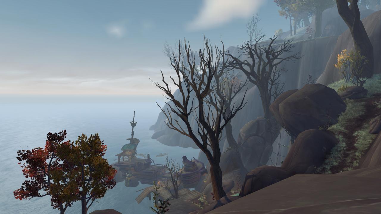 [15/08/2018] WoW Battle for Azeroth maxed & downsampled (34)