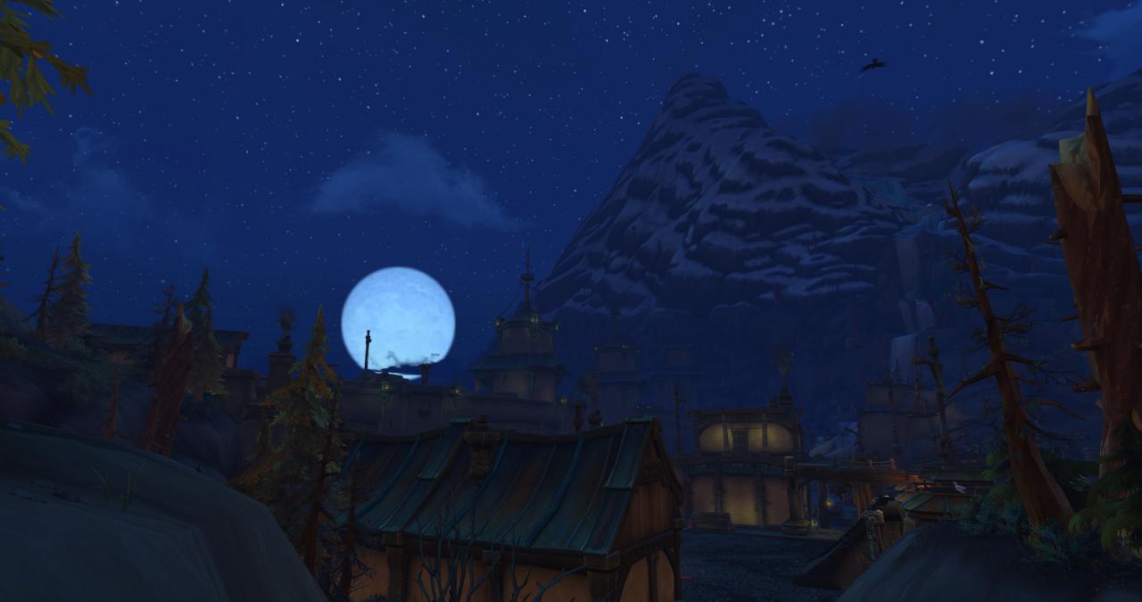 [15/08/2018] WoW Battle for Azeroth maxed & downsampled (36)