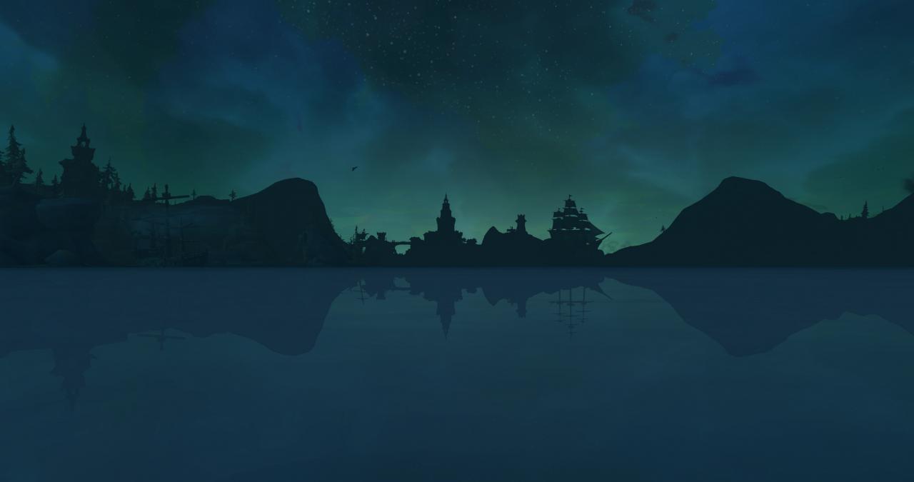 [15/08/2018] WoW Battle for Azeroth maxed & downsampled (37)