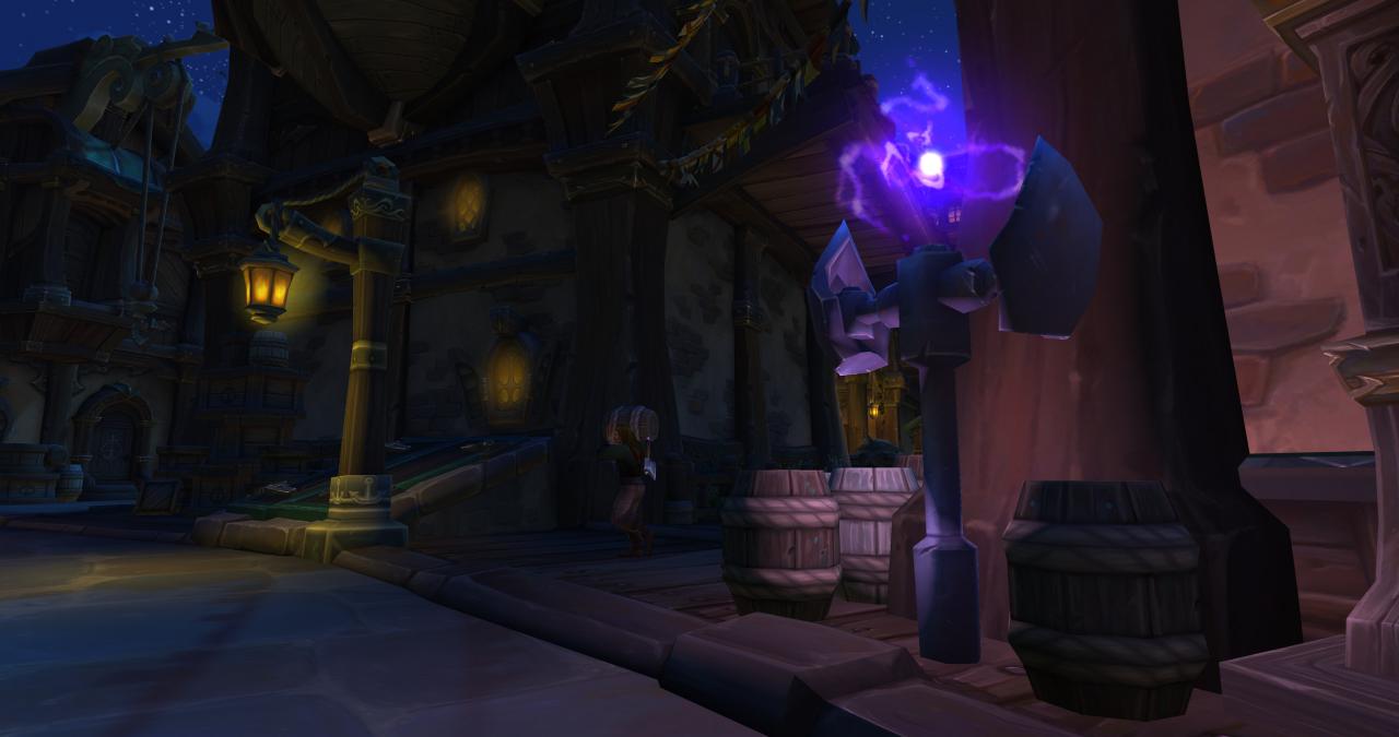 [15/08/2018] WoW Battle for Azeroth maxed & downsampled (39)
