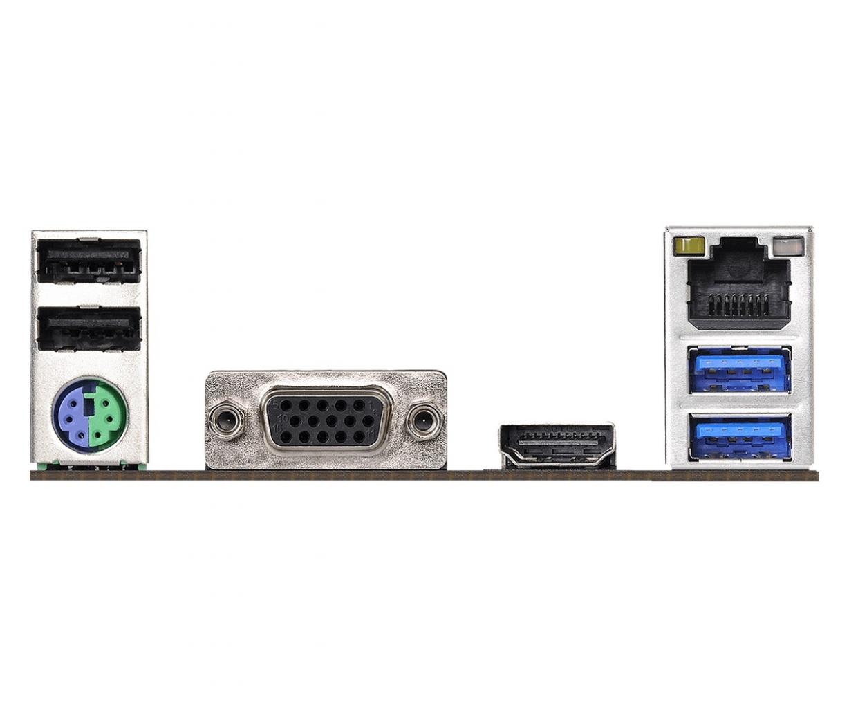 [23/08/2018] Asrock X370 Pro BTC+ (5)