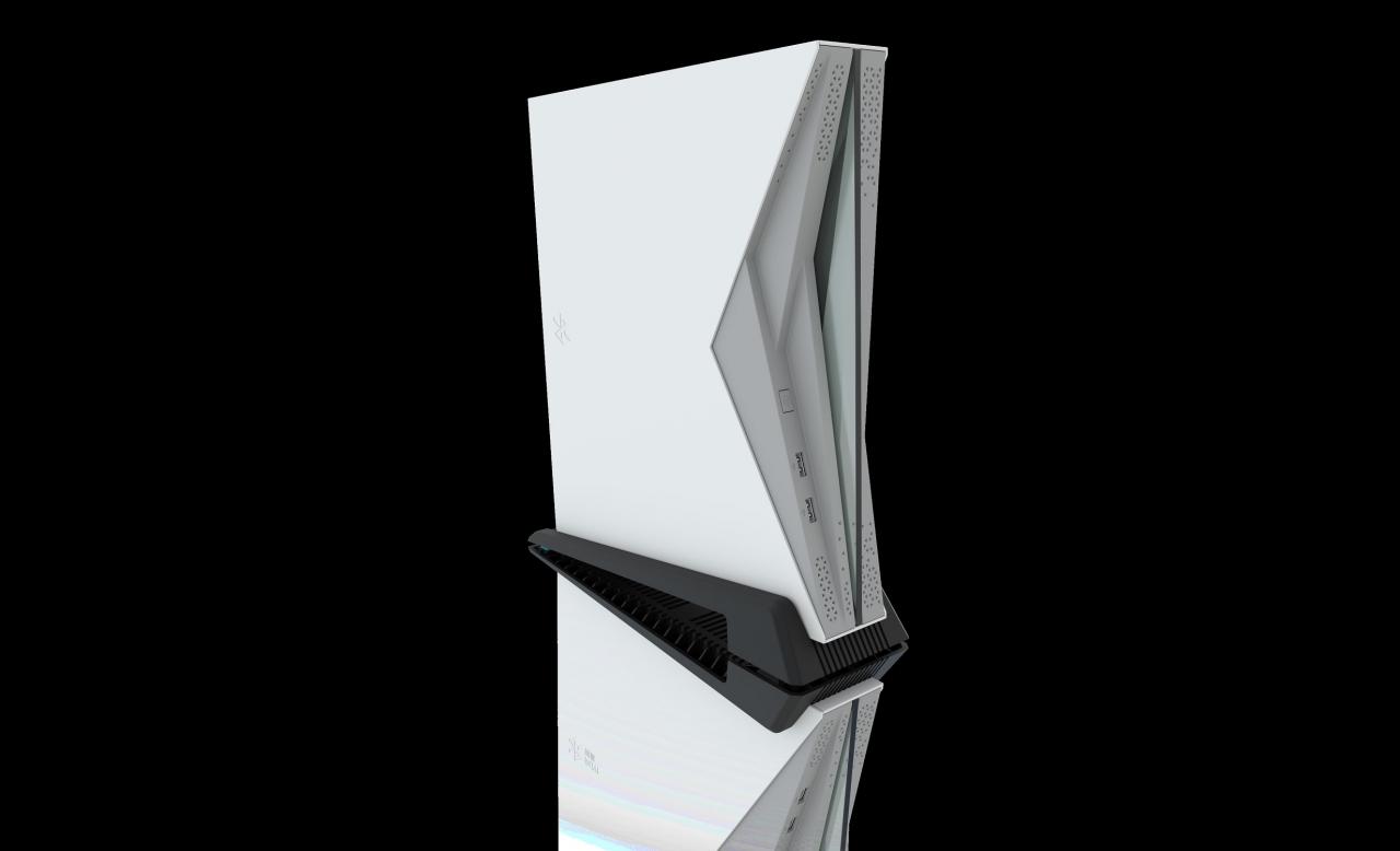 [03/08/2018] AMD Zen + Vega: Subor-Z-Plus-Konsole im Test bei Linus Tech Tips
