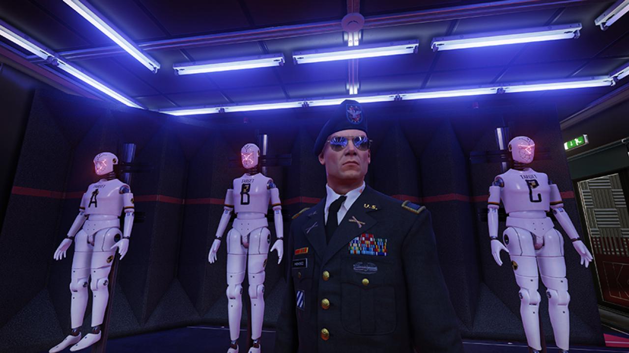 [23/08/2018] Nvidia Ansel: Hitman 2 (2)