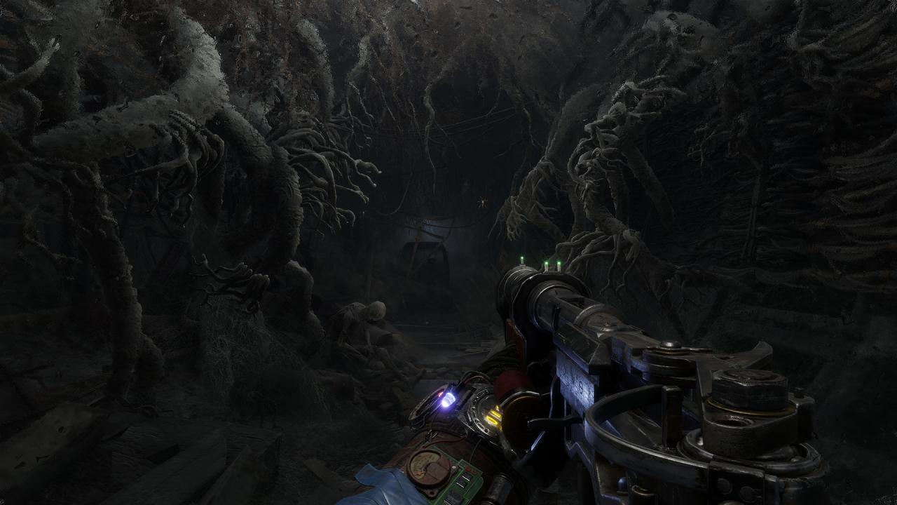 [14/08/2018] Metro Exodus: Inspiriert von der Feder des russischen Science-Fiction Autors Dmitry Glukhovskys, schlüpft der Spieler in die Rolle von&nbsp;Artyom, den versierte Fans schon aus den e0rsten beiden Metro Abenteuern kennen. In der&nbsp;postapokalyptischen und gefährlichen Open World der einstigen russischen Föderation treffen die Spieler auf allerlei angriffslustige Mutanten und feindlich gesinnte Menschen. Erscheinen wird das Endzeit-Epos am 22. Februar 2019 für PC, PS4 und Xbox One.Website mit weiteren Infos und der Trailer zum Spiel. Zu finden auf der Gamescom in Halle 9.1