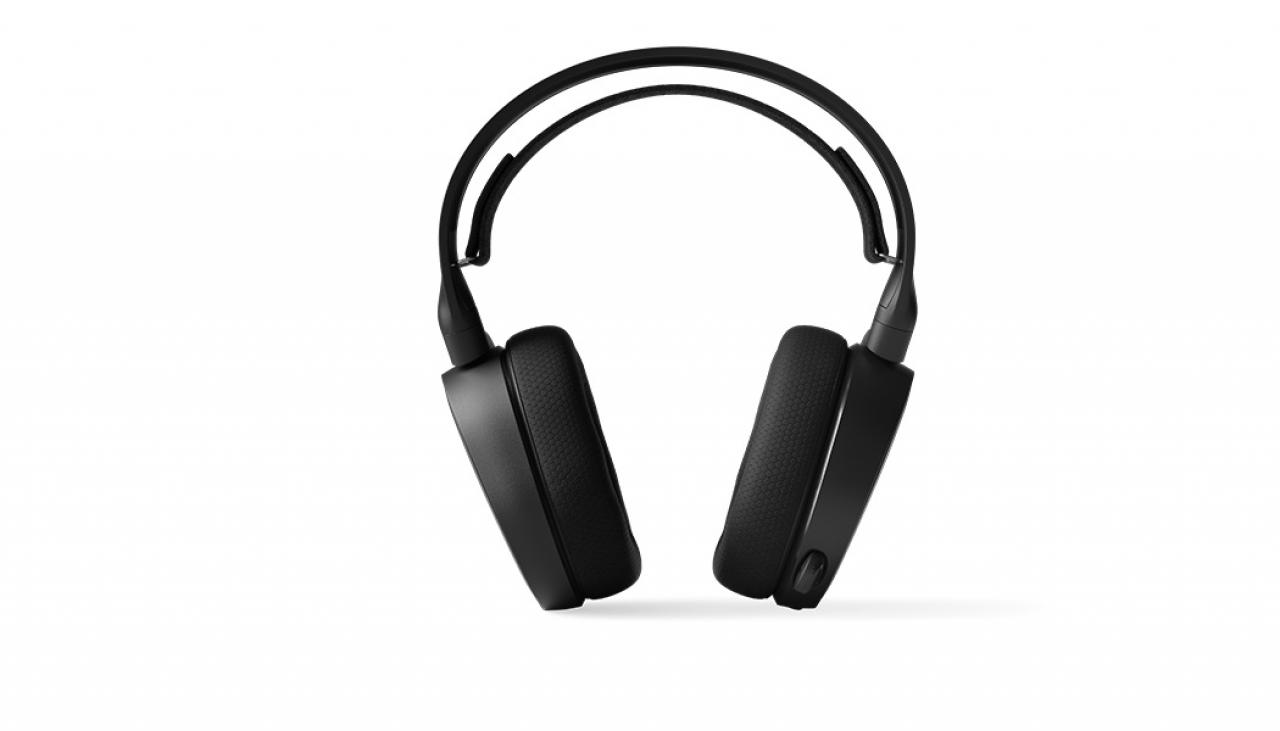 [22/08/2018] Arctis 5 PUBG Edition