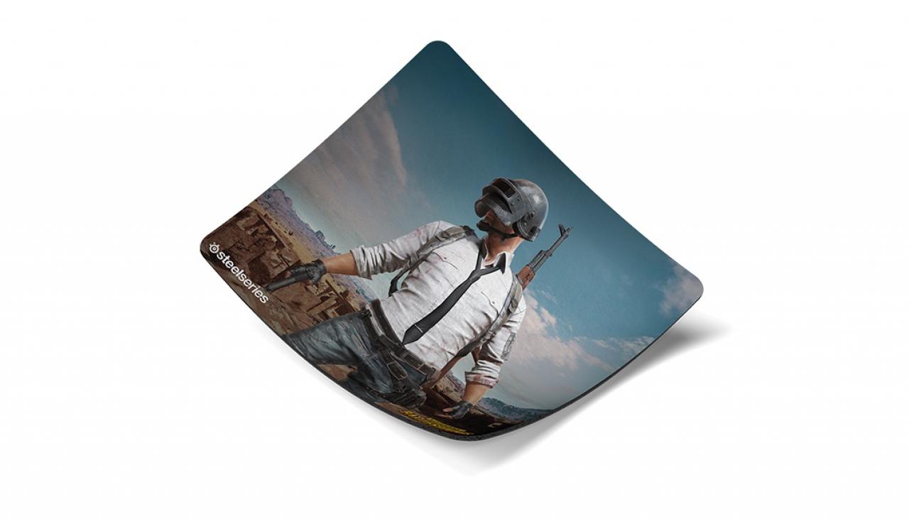 [22/08/2018] QCK+ PUBG Edition