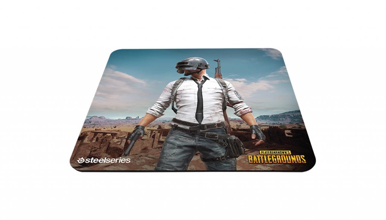 [22/08/2018] QCK+ PUBG Edition