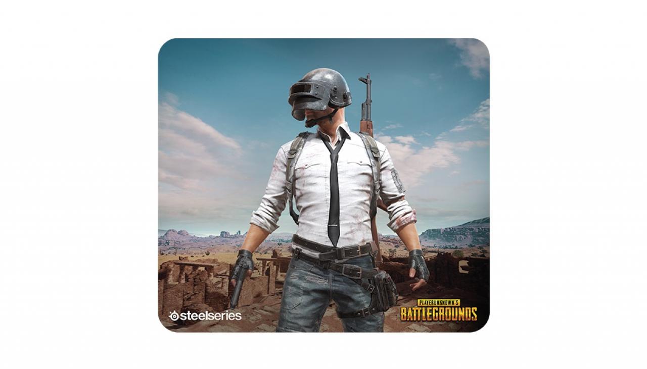 [22/08/2018] QCK+ PUBG Edition
