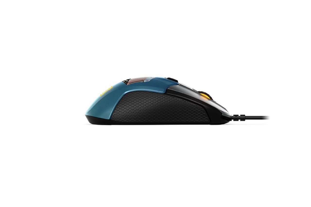 [22/08/2018] Rival 310 PUBG Edition
