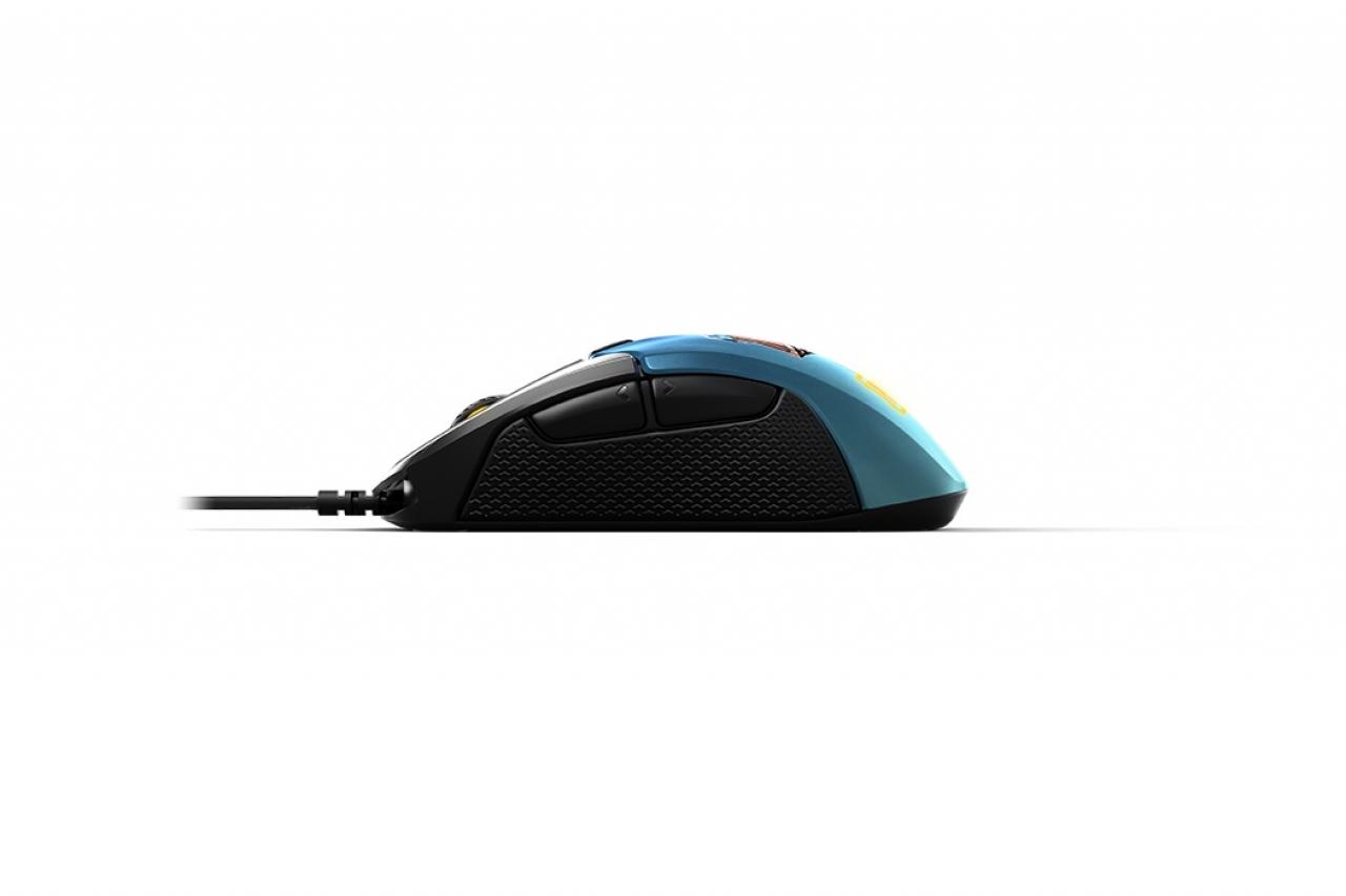 [22/08/2018] Rival 310 PUBG Edition