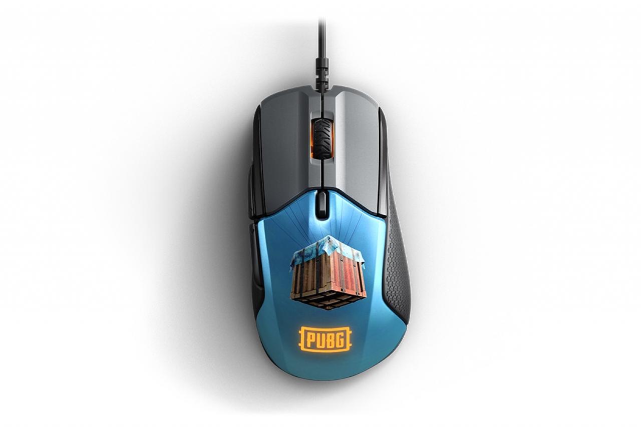 [22/08/2018] Rival 310 PUBG Edition