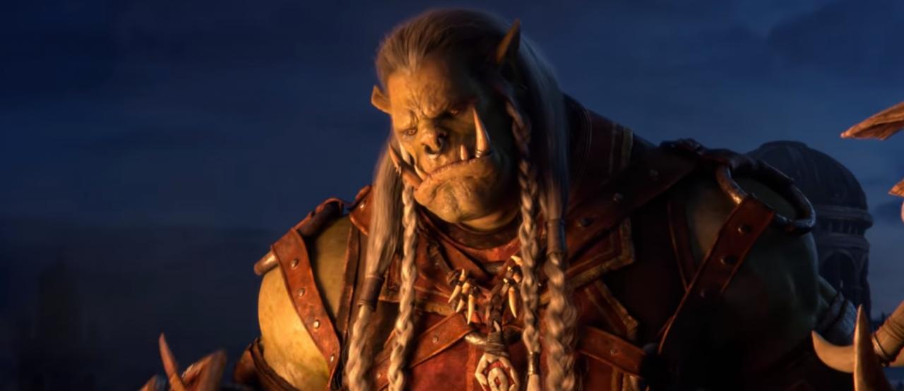 [06/08/2018] AMD hat seinen neuen Treiber auch für WoW: Battle of Azeroth optimiert.