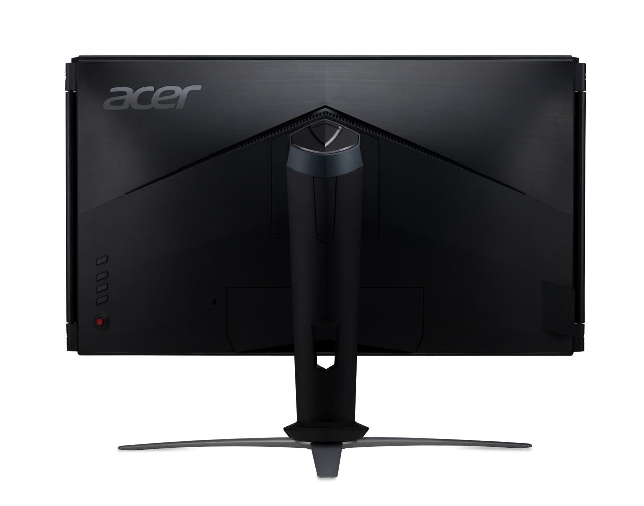 [10/09/2018] Acer Nitro XV273K mit UHD und 144 Hertz: Mit Freesync 500 Euro günstiger als mit G-Sync (1)