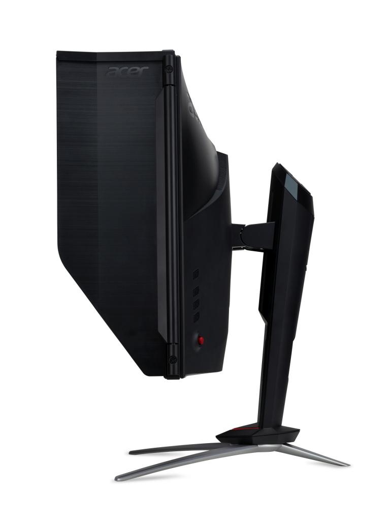 [10/09/2018] Acer Nitro XV273K mit UHD und 144 Hertz: Mit Freesync 500 Euro günstiger als mit G-Sync (2)