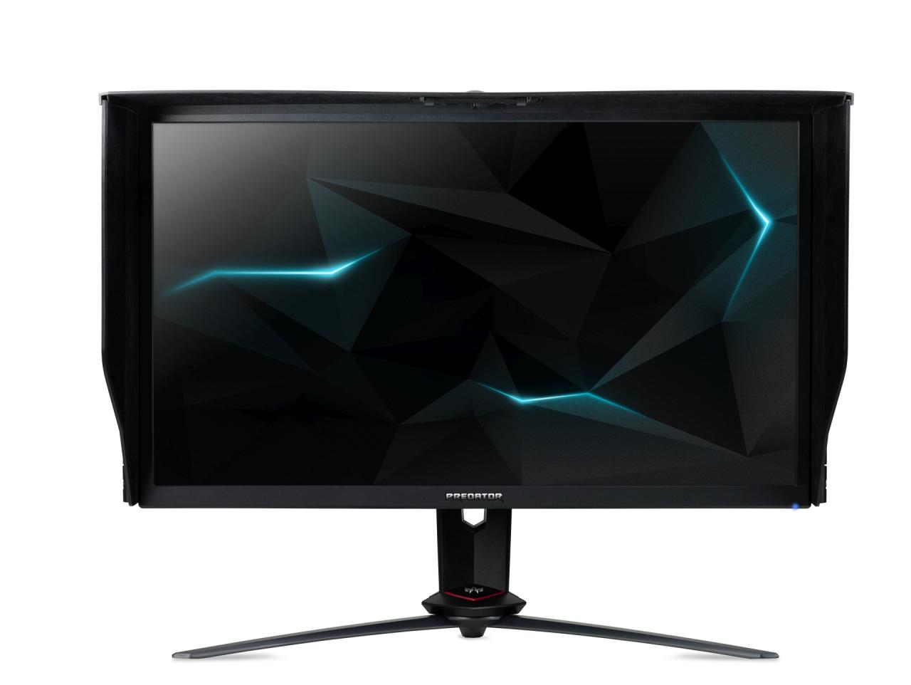 [07/09/2018] Acer Predator XB273K: UHD mit 144 Hz kostet mit schwächerem HDR 1.000 Euro weniger (4)