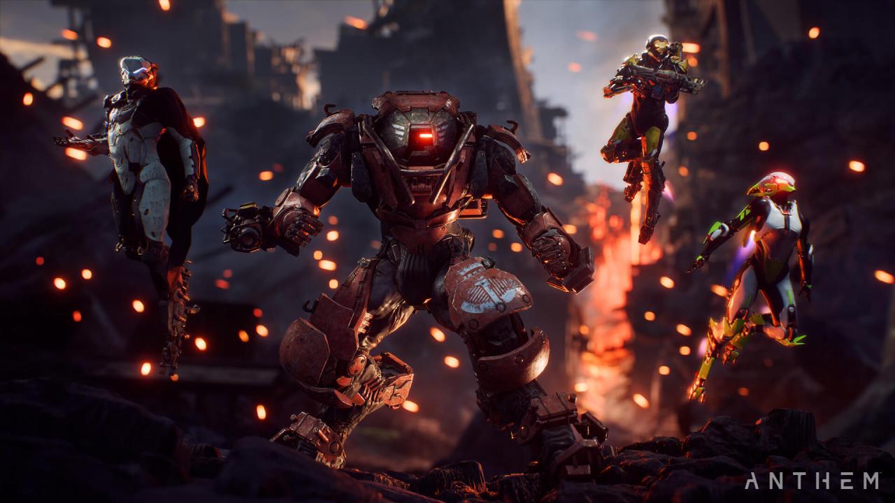 [03/09/2018] Battlefield 5 und/oder Anthem: Nvidia erweitert Spielebundle für Geforce RTX 2080 (Ti), RTX 2070 und RTX 2060
