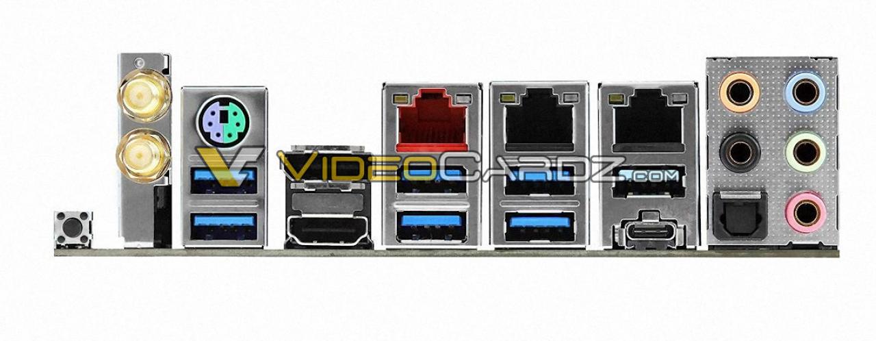 [14/09/2018] Asrock Z390-Mainboards: Phantom Gaming ersetzt Fatal1ty, weitere Infos zum Line-Up (2)