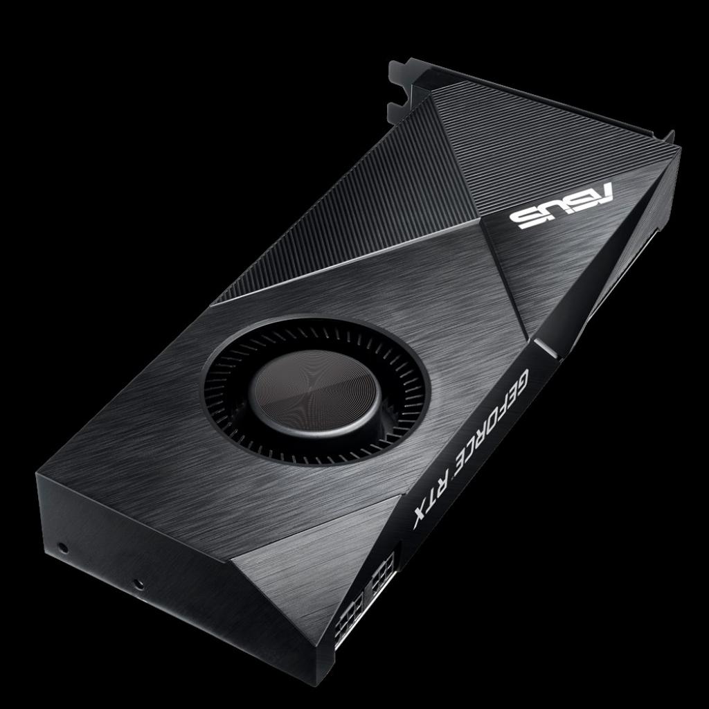 [18/09/2018] Asus Geforce RTX 2070 Turbo 3