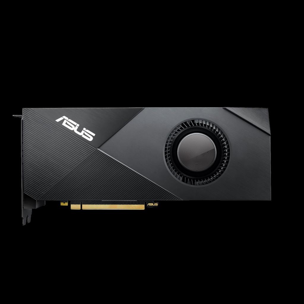 [18/09/2018] Asus Geforce RTX 2070 Turbo 5