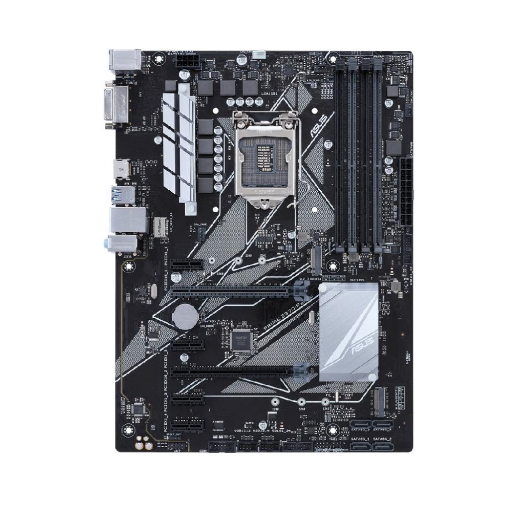 Asus Prime Z370-P 2