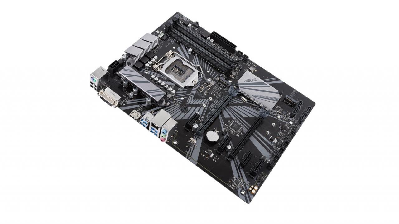 [18/09/2018] Intel Coffee-Lake-S-Refresh: Neue Z370-Mainboards wegen Z390-Mangel