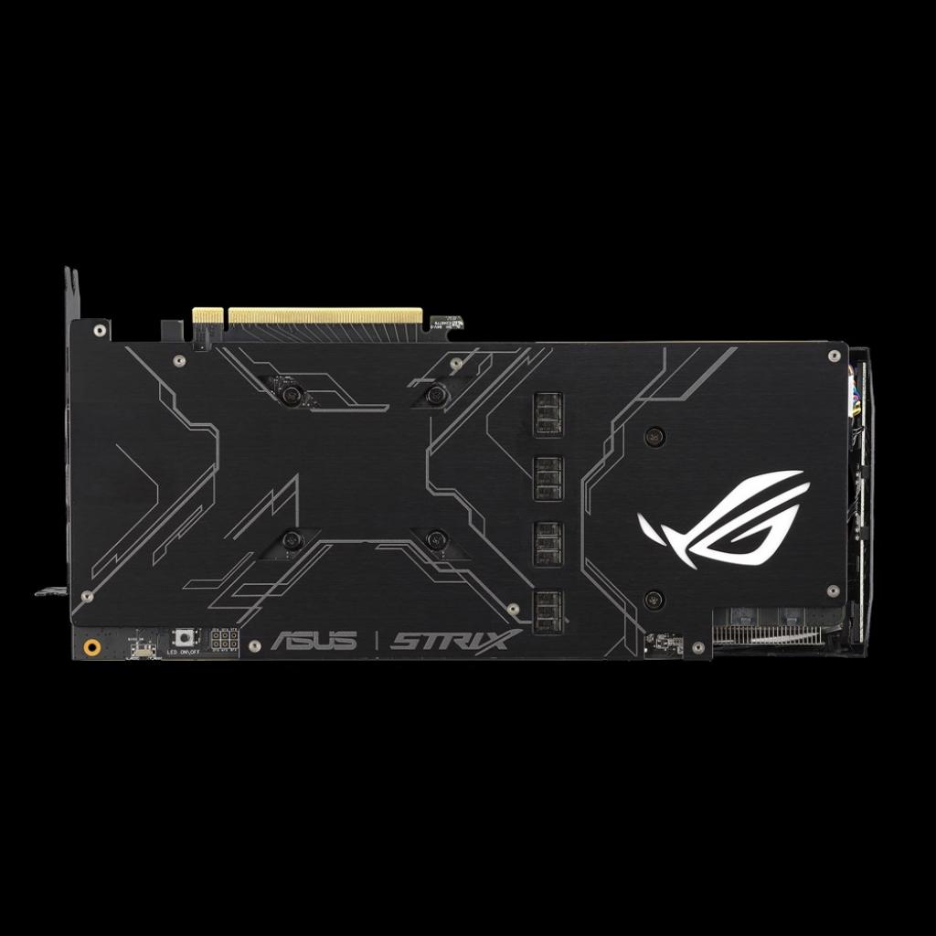 [18/09/2018] Asus ROG Geforce RTX 2070 Strix 3