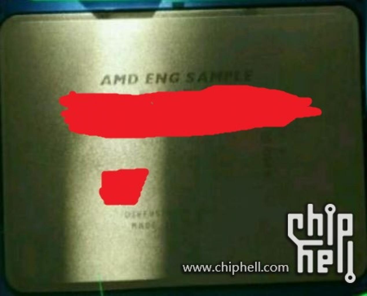 [17/09/2018] AMD Zen 2: Angebliches Cinebench-Ergebnis zum Epyc-64-Kerner (2)