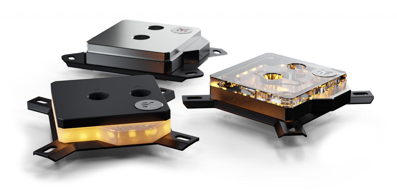 [21/09/2018] EKWB Velocity: Neuer High-End-CPU-Wasserkühler mit RGB-LEDs (5)