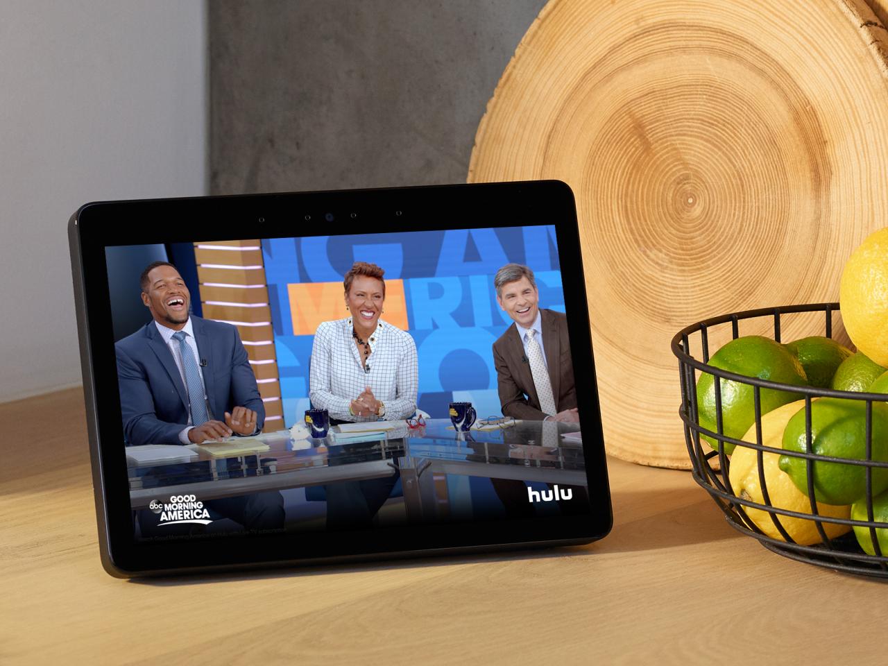 [21/09/2018] Amazon: Sprachassistentin Alexa soll Gedankenlesen lernen