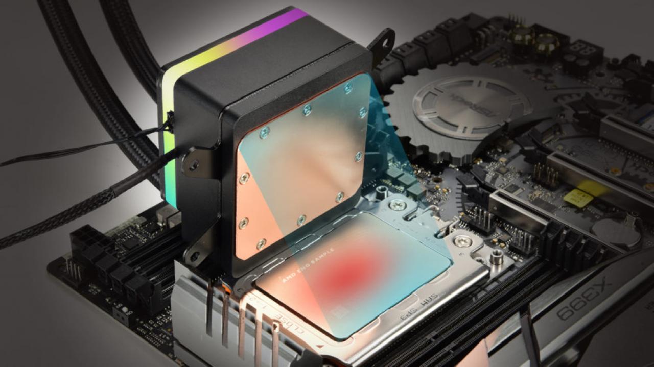 [28/09/2018] Enermax Liqtech TR4 II: AiO-Wasserkühlung für Ryzen Threadripper leuchtet jetzt bunt (10)