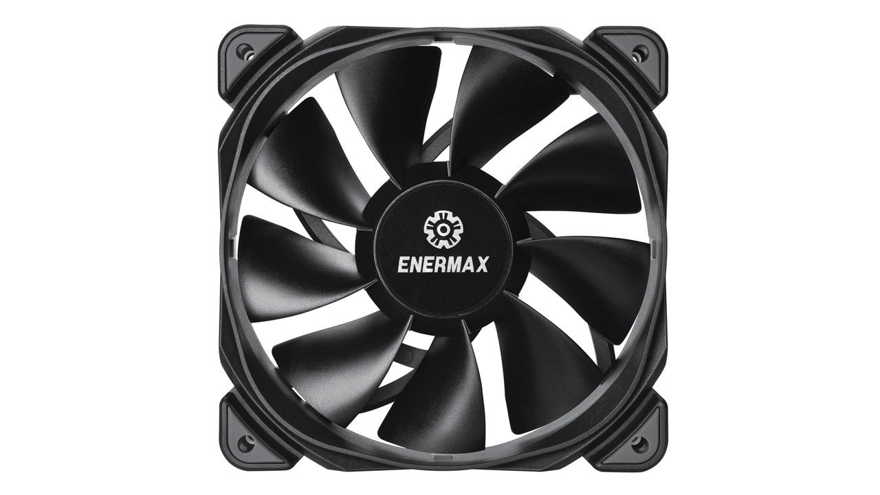 [28/09/2018] Enermax Liqtech TR4 II: AiO-Wasserkühlung für Ryzen Threadripper leuchtet jetzt bunt (4)