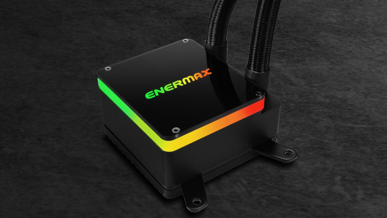 [28/09/2018] Enermax Liqtech TR4 II: AiO-Wasserkühlung für Ryzen Threadripper leuchtet jetzt bunt (7)