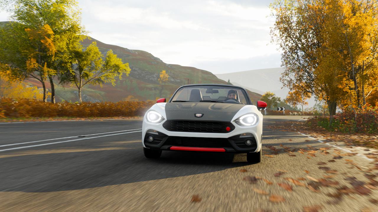 [26/09/2018] Forza Horizon 4 (2)