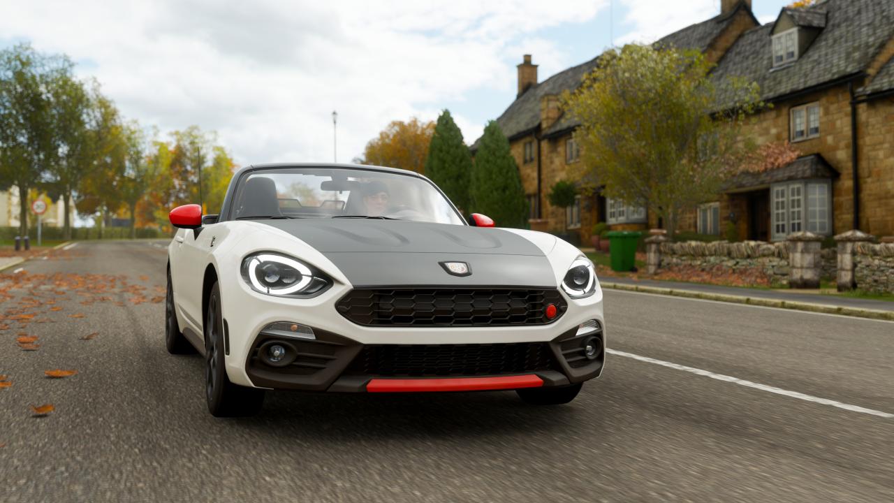[26/09/2018] Forza Horizon 4 (8)