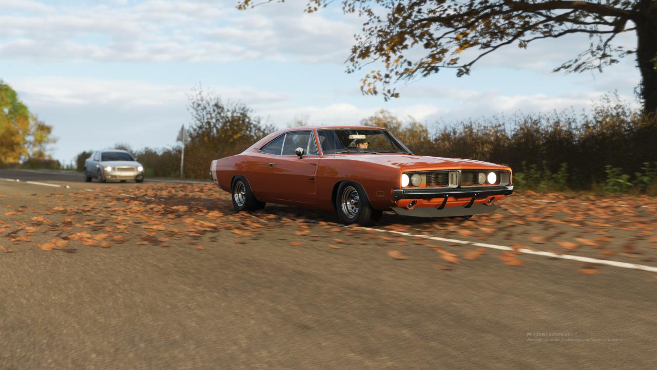 [26/09/2018] Forza Horizon 4 jetzt auch bei Steam: So läuft der Evergreen mit populären Grafikkarten (2)