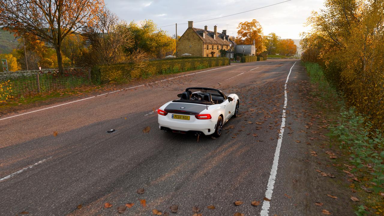 [26/09/2018] Forza Horizon 4 (12)